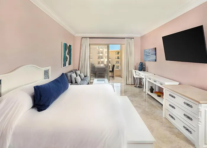 Appart hôtel Luxury On Medano At La 3508 With Access And Amazing Views 3*