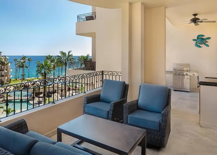 Appart hôtel Luxury On Medano At La 3508 With Access And Amazing Views Cabo San Lucas