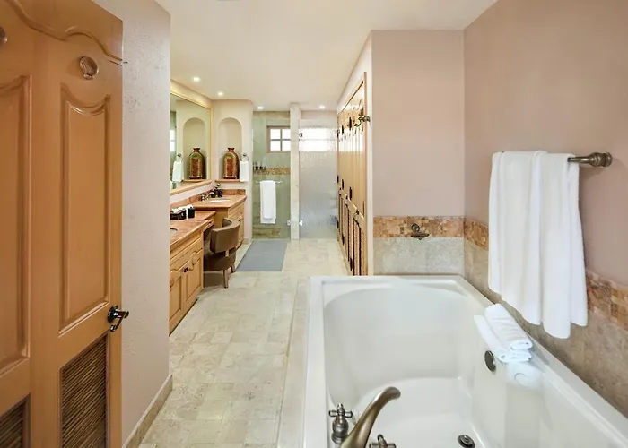 Appart hôtel Luxury On Medano At La 3508 With Access And Amazing Views Cabo San Lucas