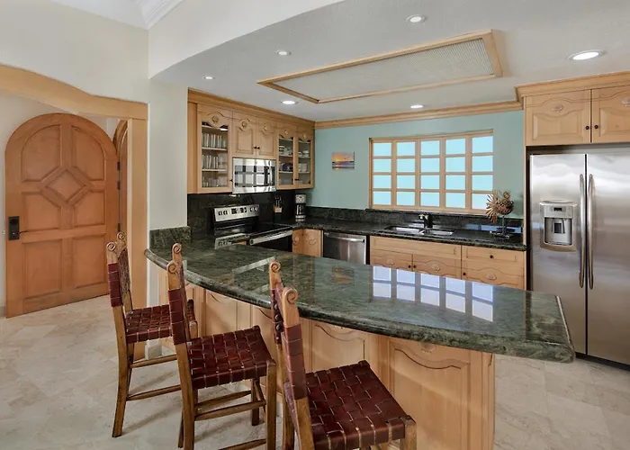 Luxury On Medano At La 3508 With Access And Amazing Views 3*