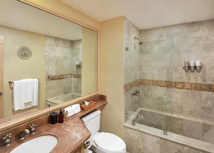 Luxury On Medano At La 3508 With Access And Amazing Views Appart hôtel 3*