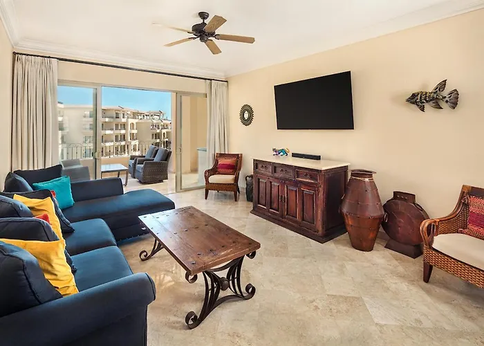 Luxury On Medano At La 3508 With Access And Amazing Views