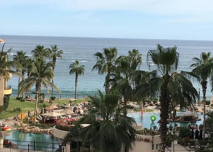 Luxury On Medano At La 3508 With Access And Amazing Views 3*
